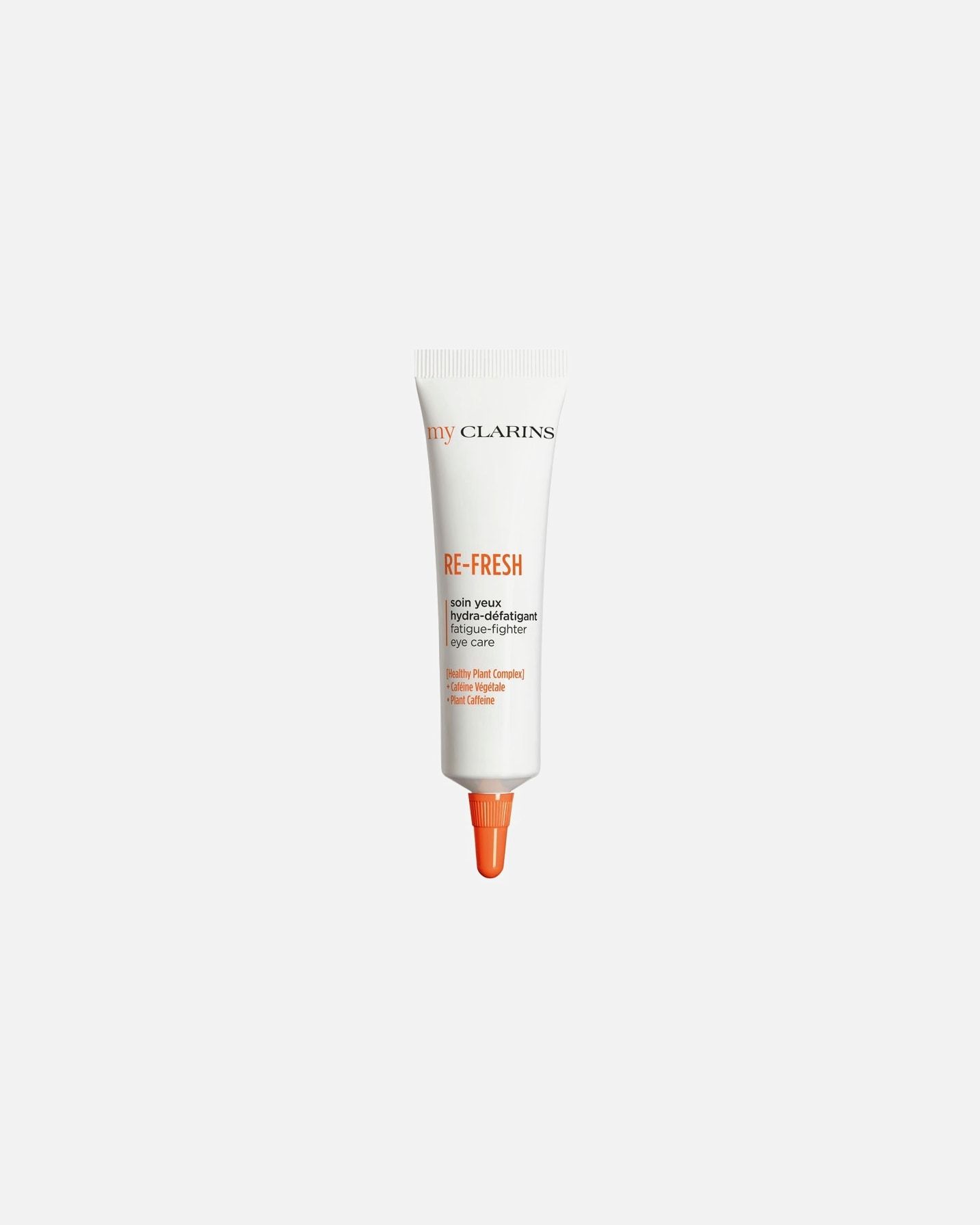 Očný krém Clarins Môj Clarins RE-FRESH Eye Care - 15 ml