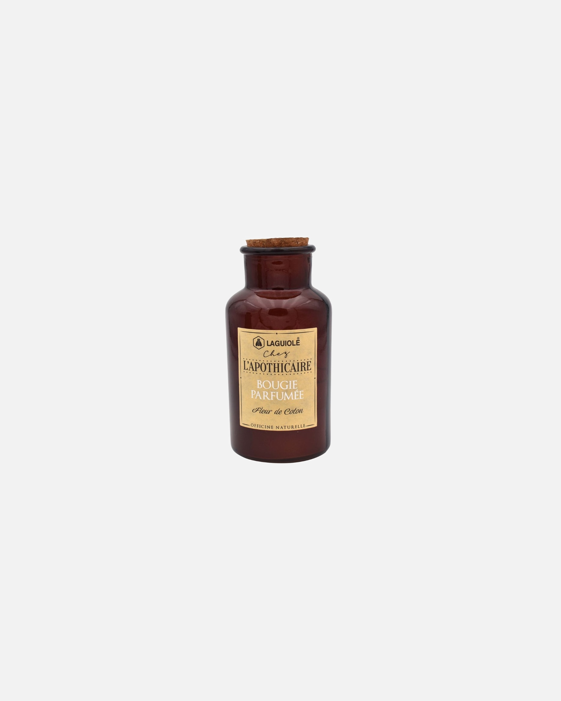 La guiole Bougie Parfumée à la Fleur de Coton 230 g