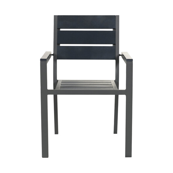 Gartentisch VERANO & Stühle MADERA