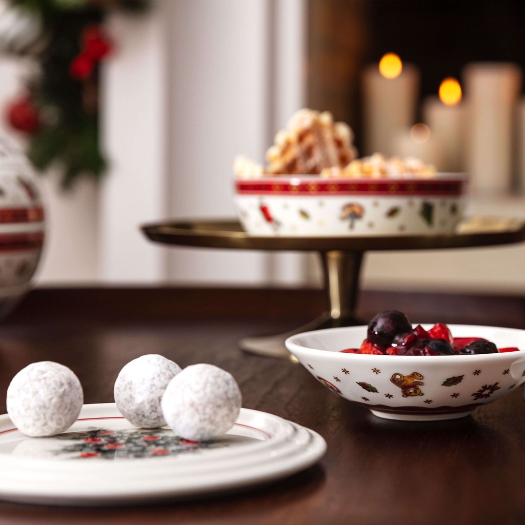 Villeroy & Boch stalo įrankių rinkinys „La petite Boule Toy's Delight“ – 1 vnt.