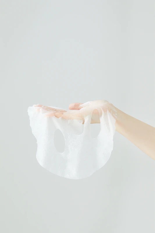 TIRTIR Ampoule Mask NMF Hydro maska v platnu, intenzivno vlažilna
