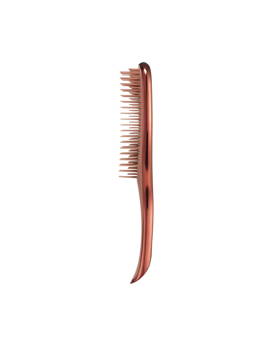 TANGLE TEEZER Ultimate Detangler Chrome Chocolate Bronze