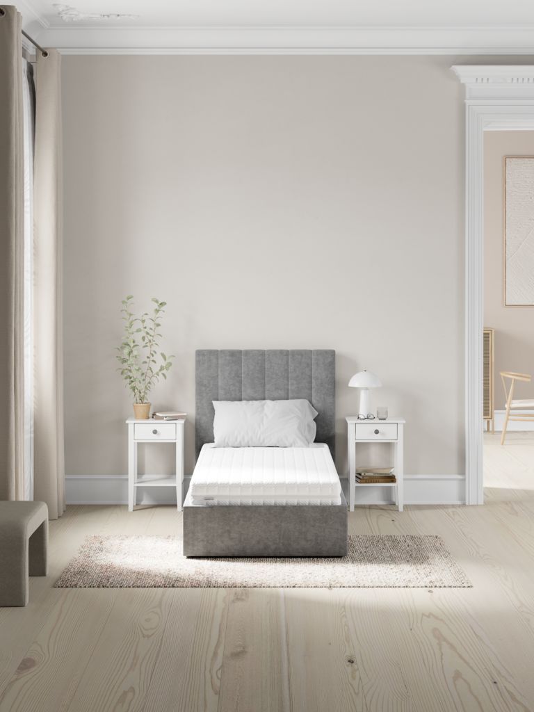 Madrac od pjene LILLELV plus LILLELV 75x200 DREAMZONE