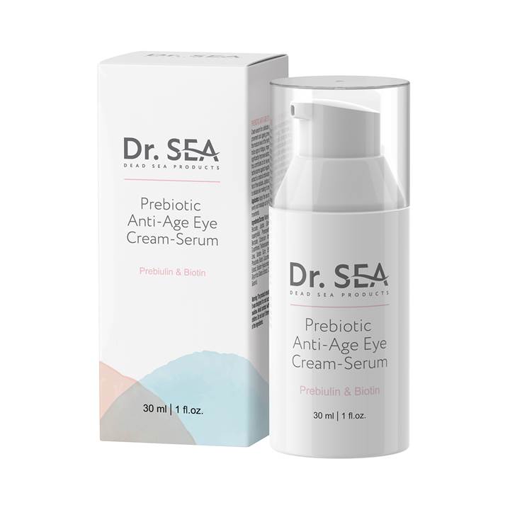 Prebiotico Dr. Sea