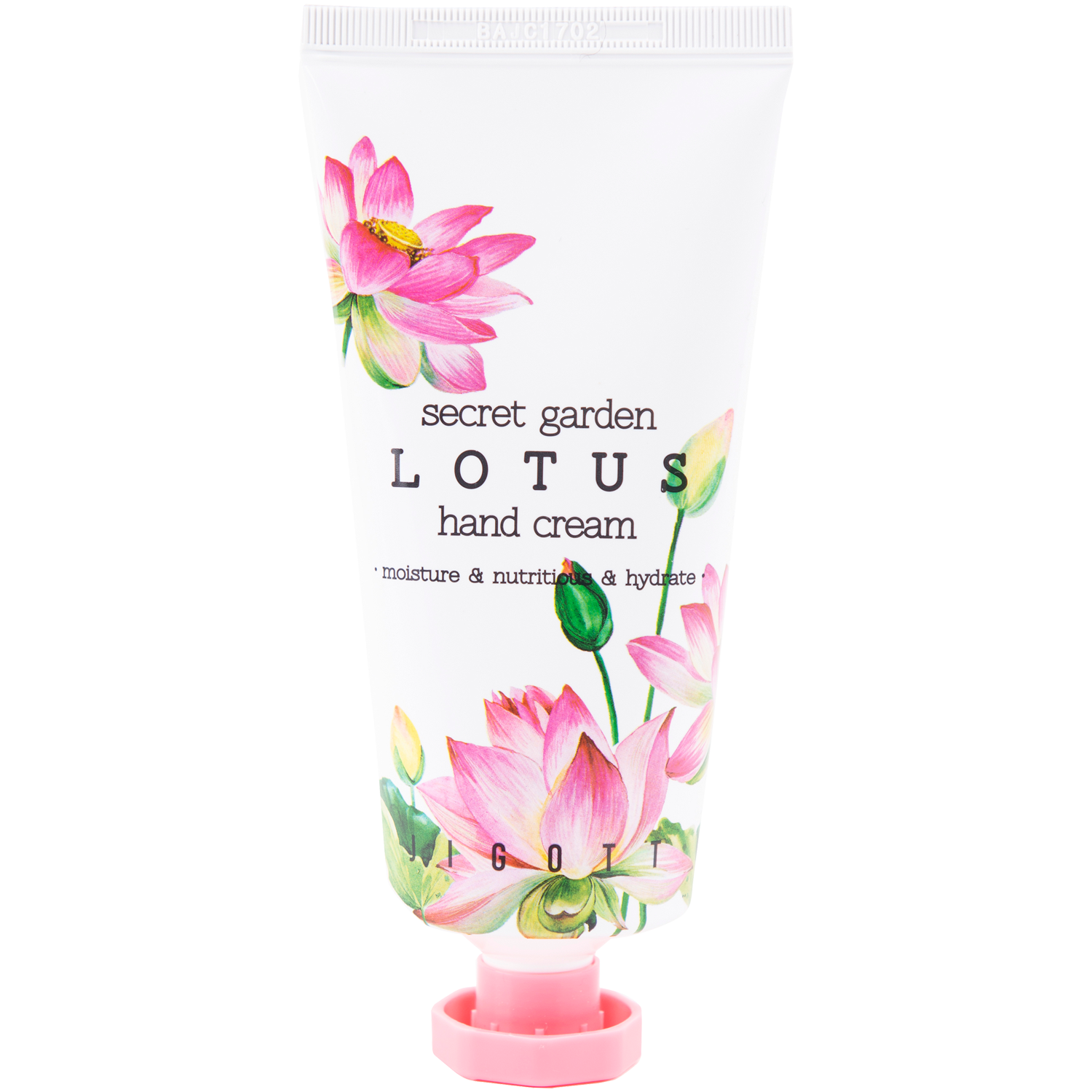 Jigott Lotus