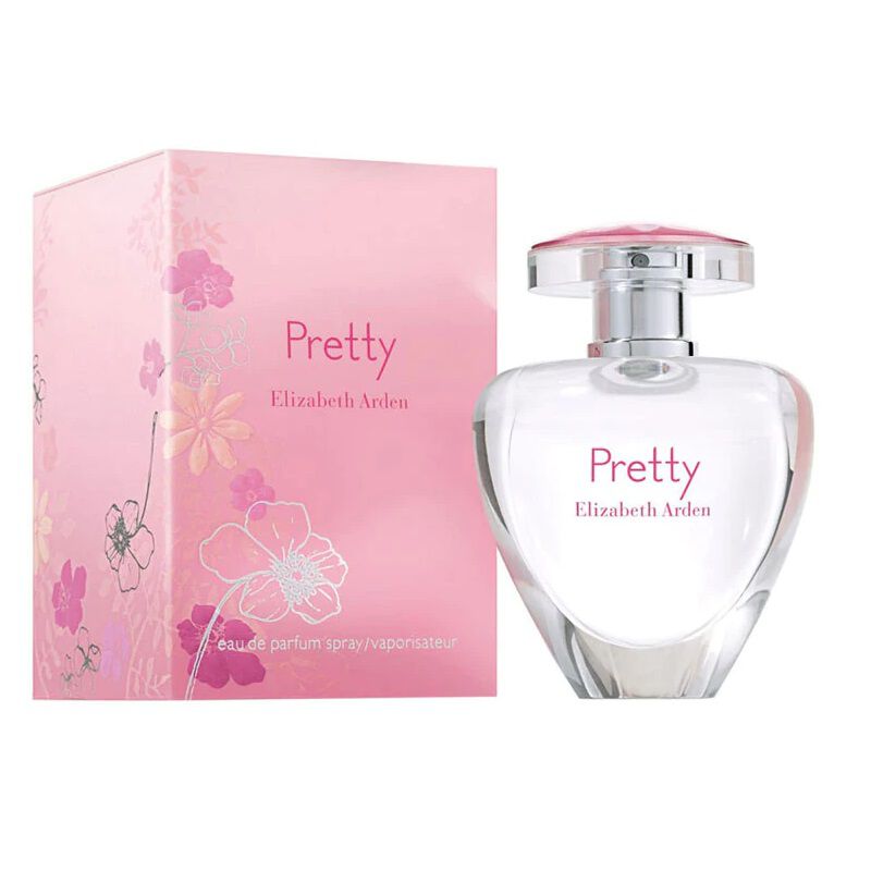 Elizabeth Arden Pretty
