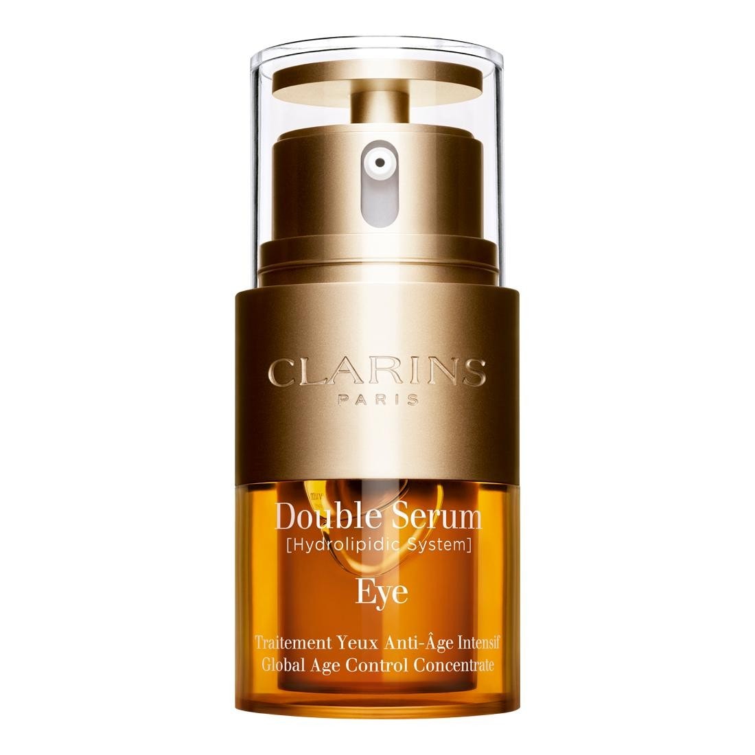 Clarins Crème Yeux Double Sérum Yeux - 20 ml