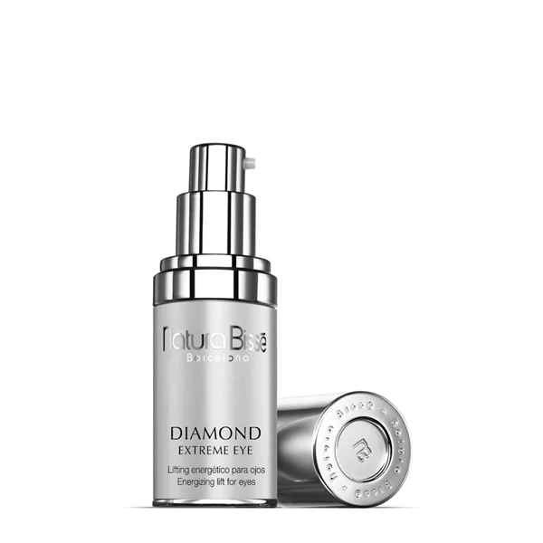 Diamond Extreme Eye - Contorno occhi antirughe, Tratt.anti borse e occhiaie
