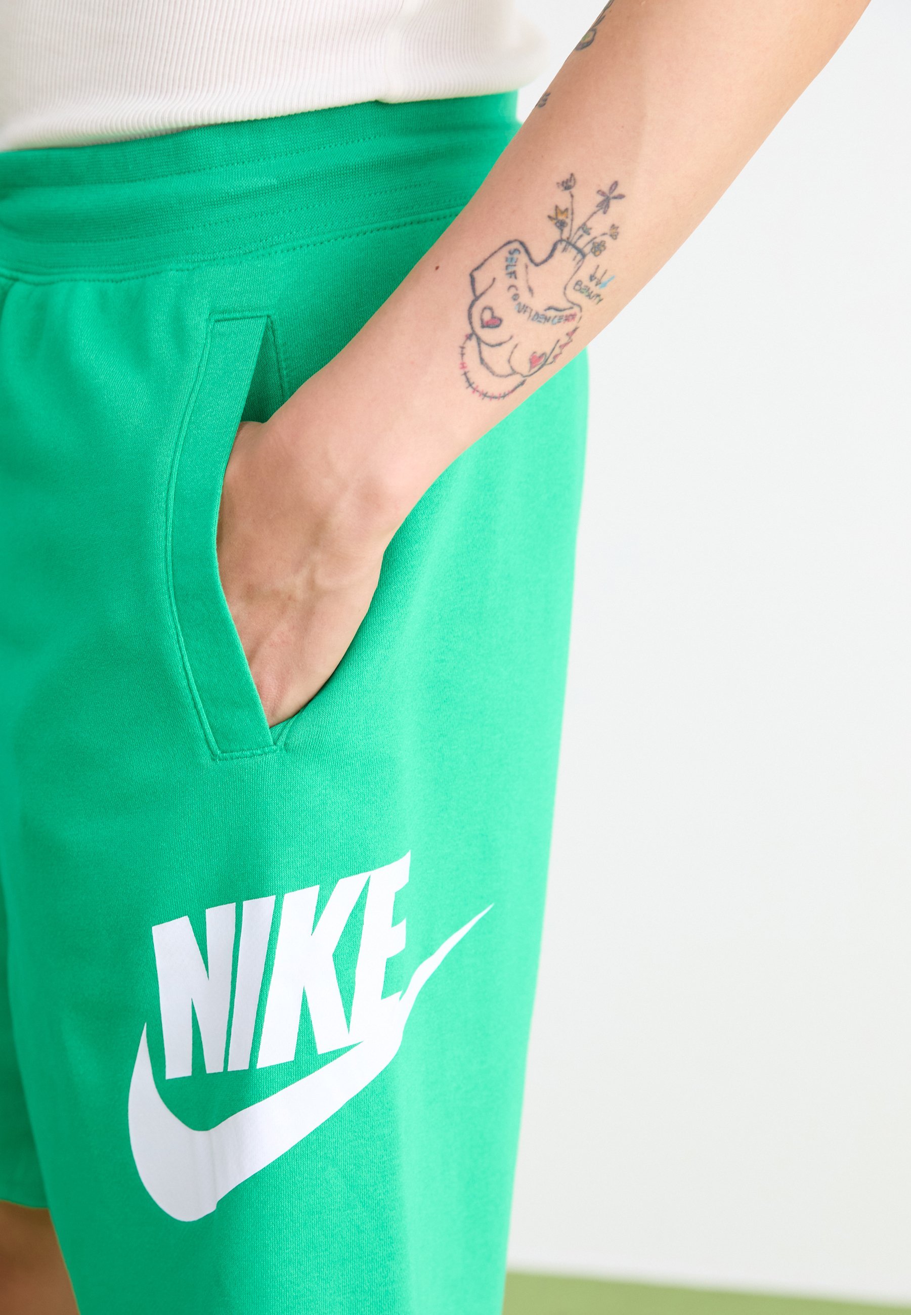 Nike Sportswear joggingbroek