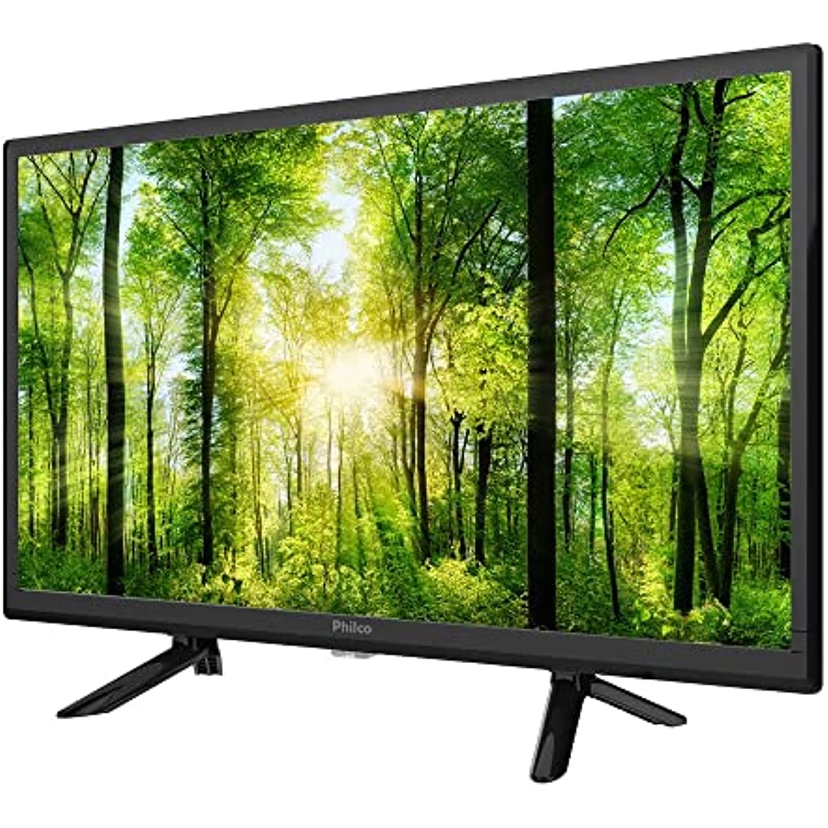 Telewizor PHILCO 24” PTV24N19D z cyfrowym odbiorem HD LED