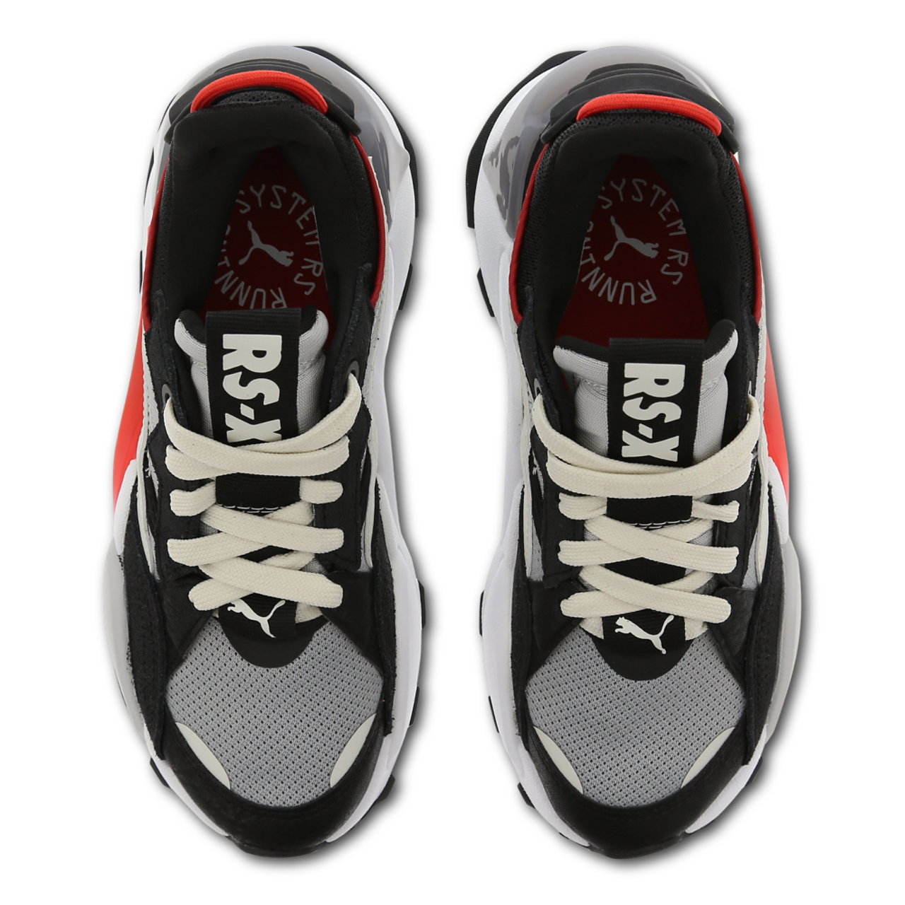 Puma RS-XL Červená
