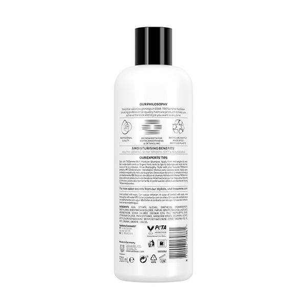 Hidratare intensă | 500 ml