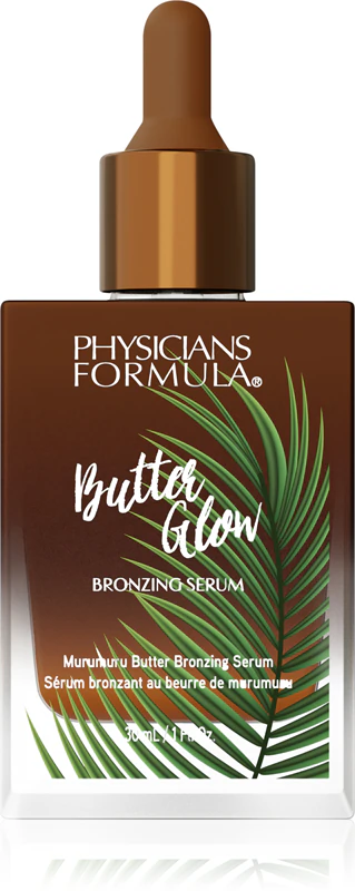 Physicians Formula Butter Glow -seerumi hiusvärille