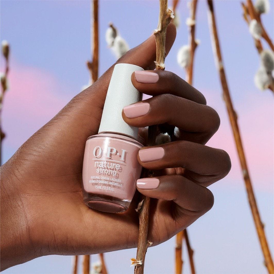 OPI nagu laka Nature Strong Vegan - 15 ml