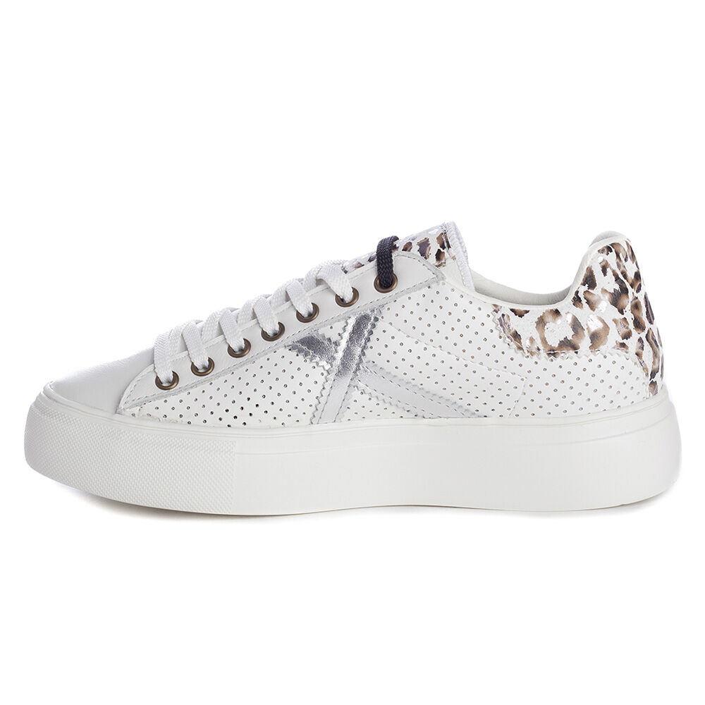 Munich Rete Sky 23 Sneakers