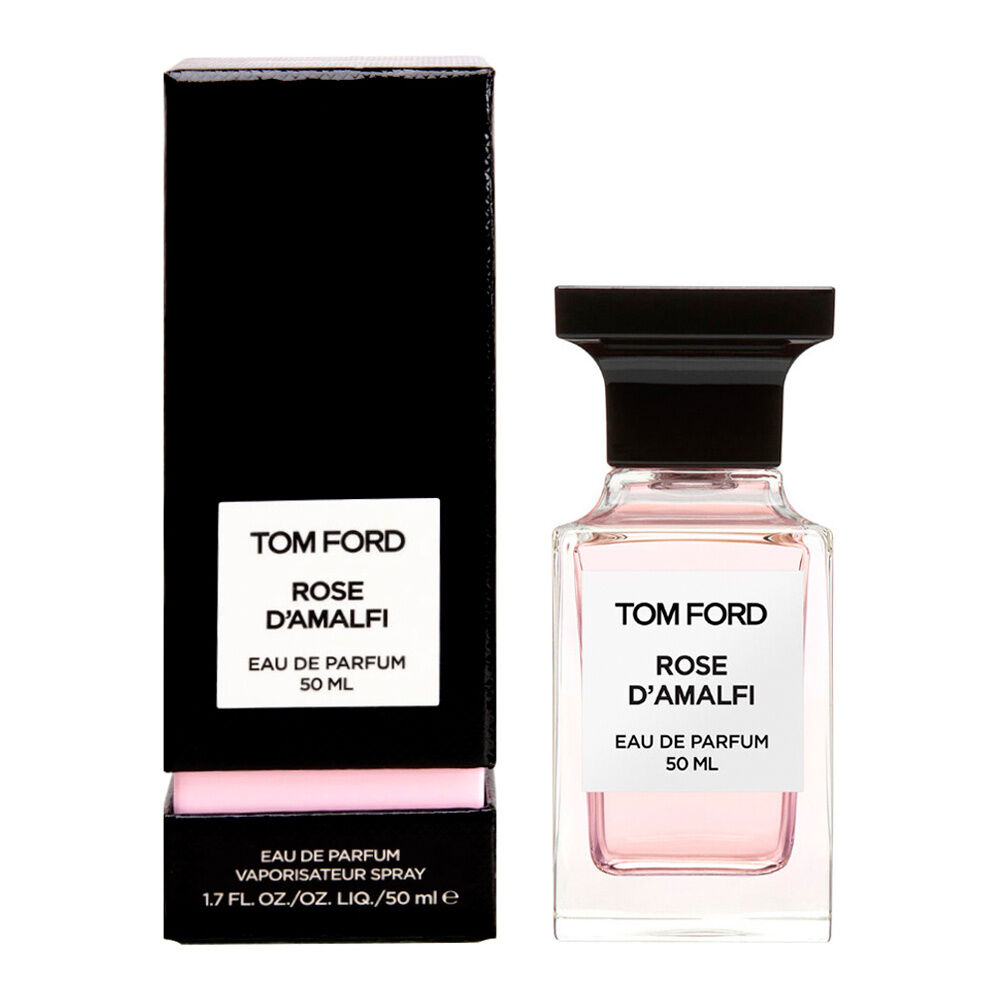 Tom Ford Rose D'Amalfi