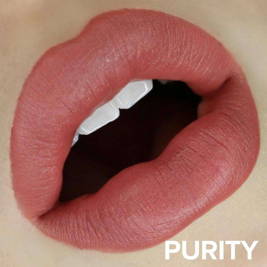 Nudestix ruž za usne Intenzivno mat olovka za usne i obraze - 2,8 g