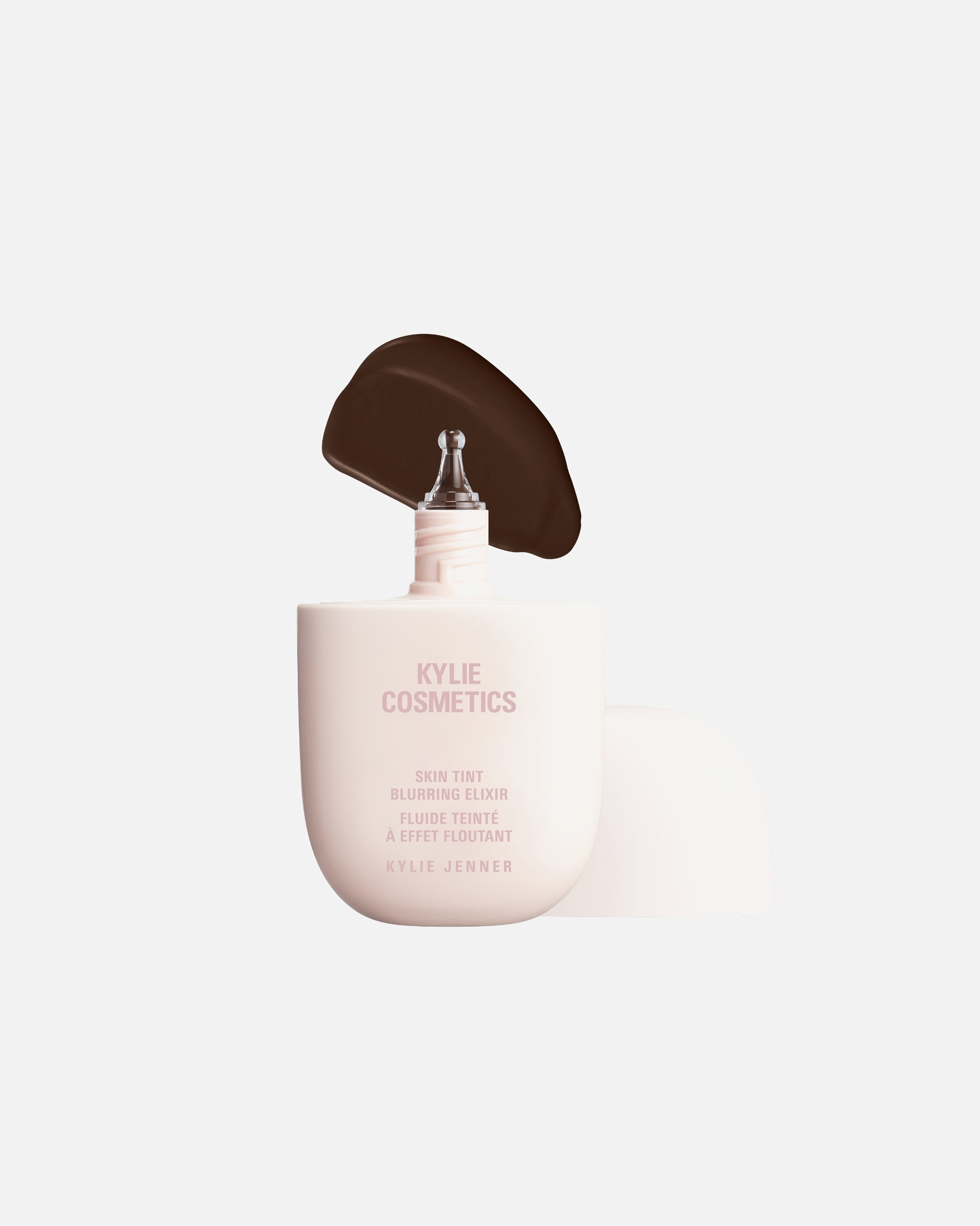 Fond de teint Kylie Cosmetics Skin Tint Blurring Elixir - 2.5N, 30 ml