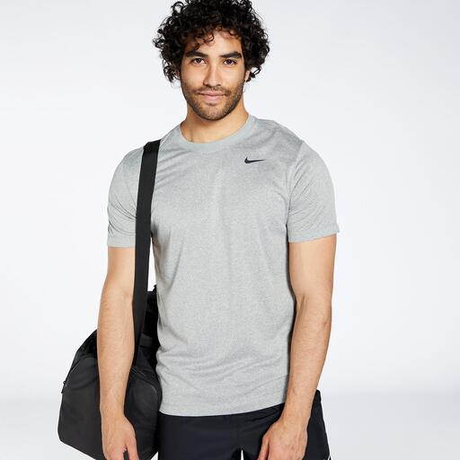 Légende de Nike