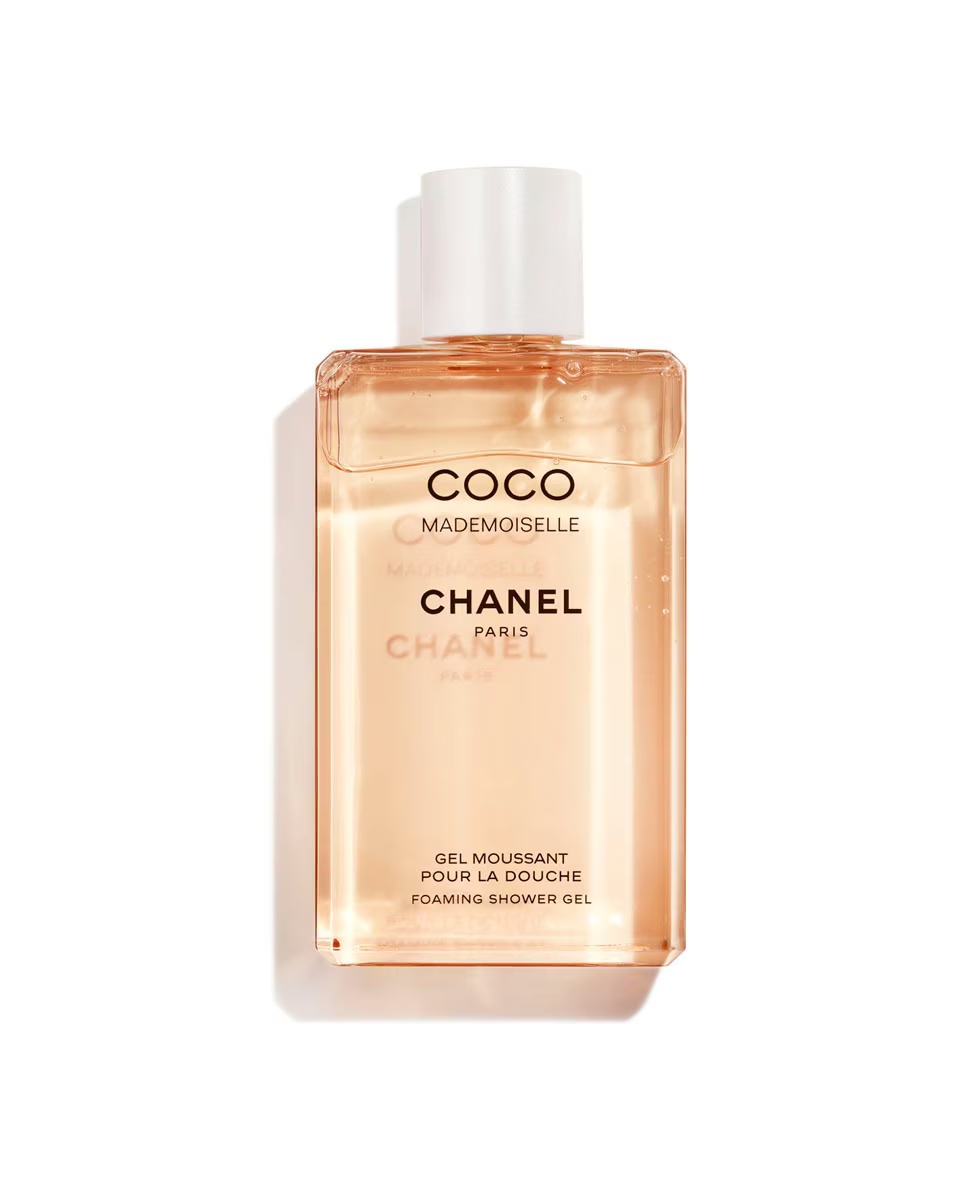 CHANEL COCO MADEMOISELLE GEL DE DUȘ SPUMANT