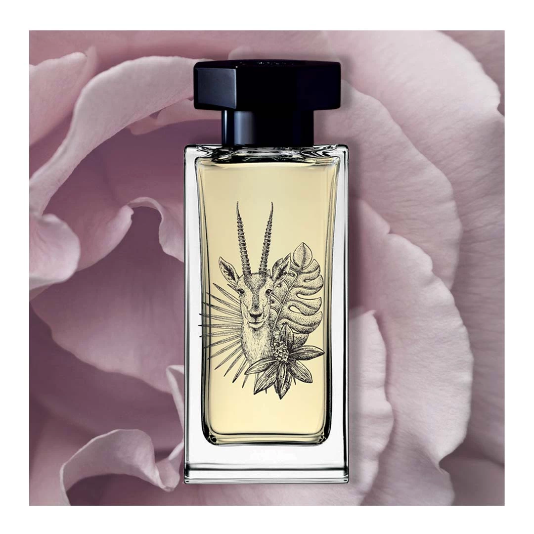 Saïga EdP 50 ml - Le Couvent Maison de Parfum