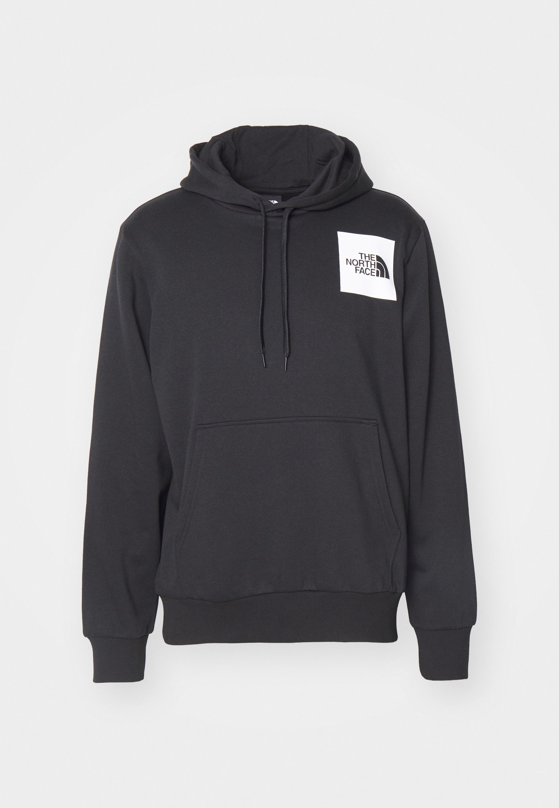 The North Face hoodies
