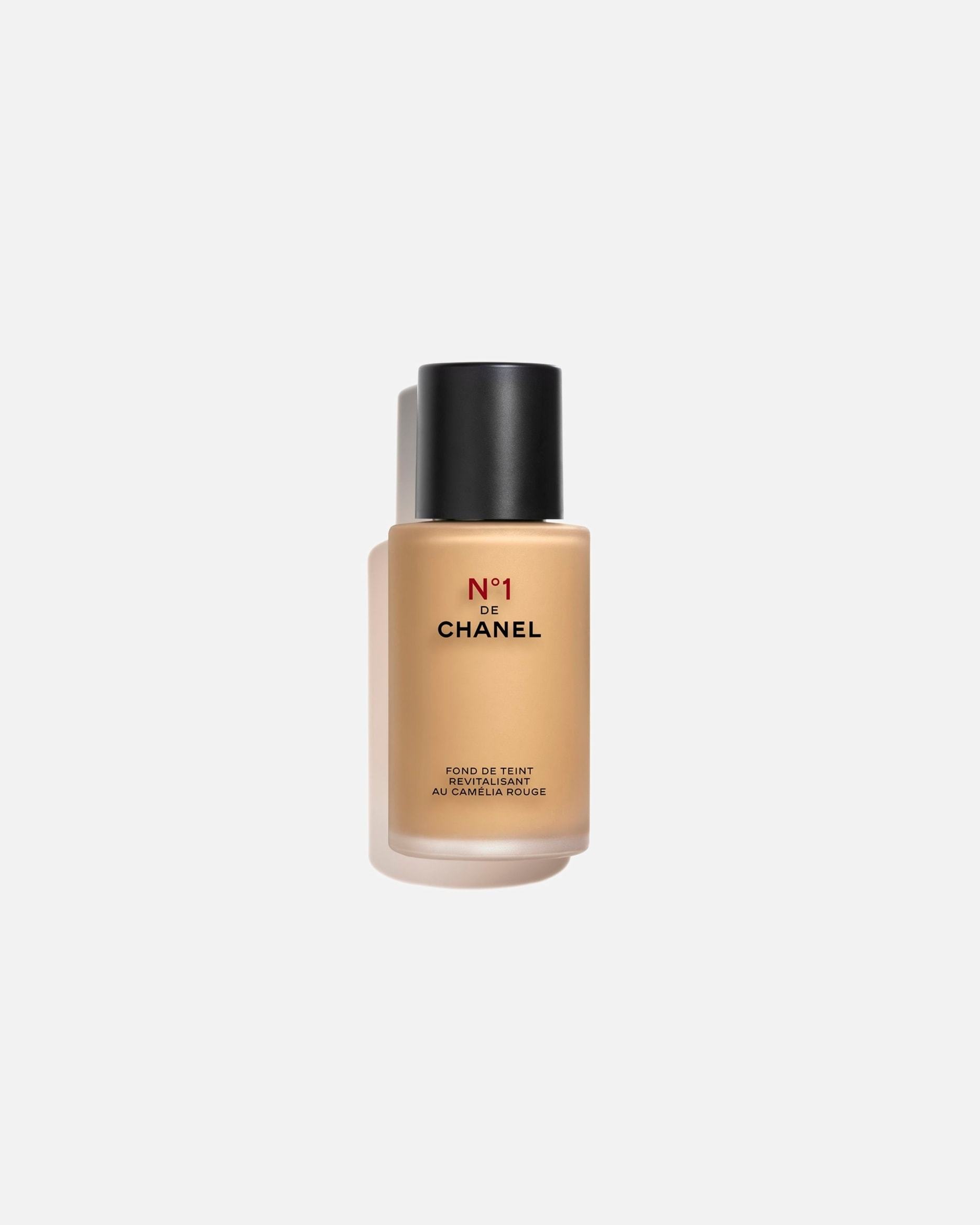 CHANEL Foundation N°1 DE CHANEL FOND DE TEINT REVITALISANT – 30 ml