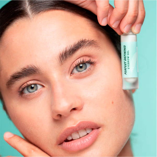 Täydellinen kulmakarvageeli | 5 ml