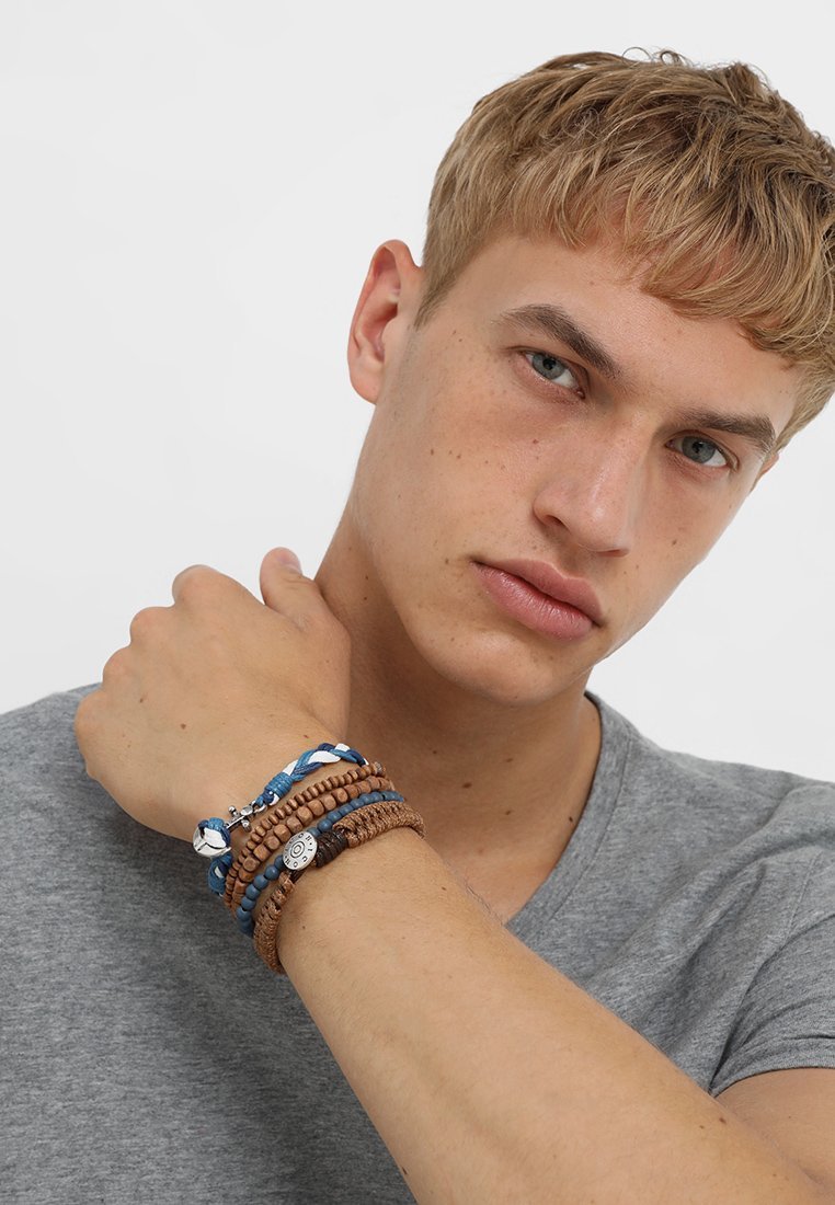 Icon Brand NAUTILUS SET - Bracciale - multi