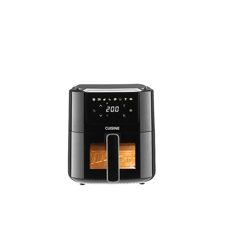 Cuisine Airfryer 1500 W, 5,0 l, Kjøkken