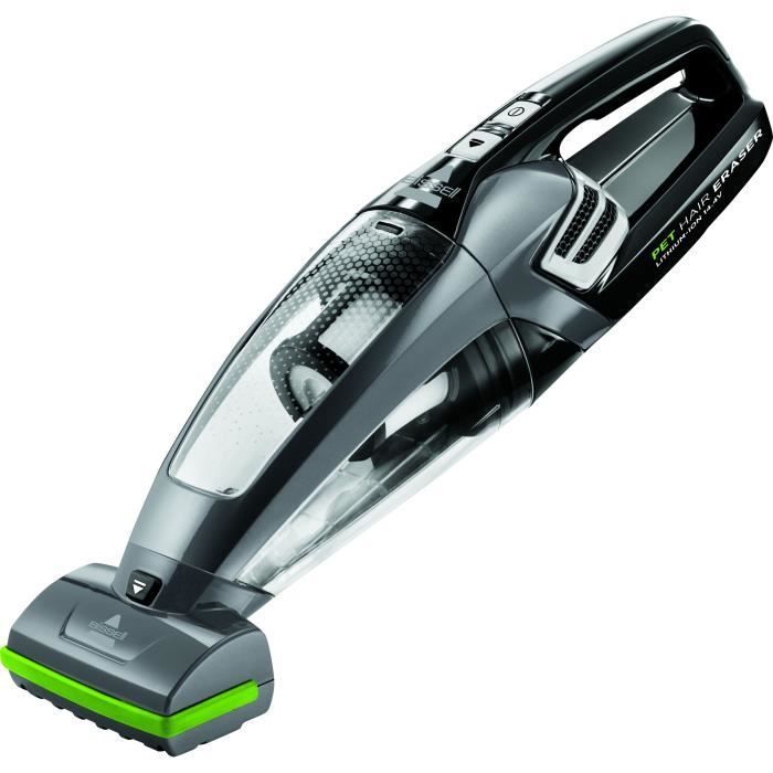 BISSELL 2278N Aspirapolvere portatile senza fili per peli di animali domestici