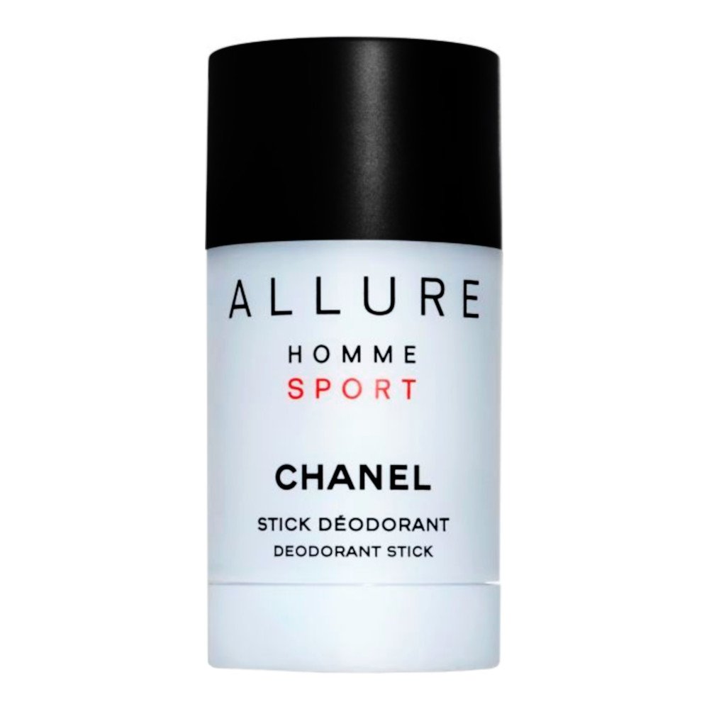 Chanel Allure Homme Sport