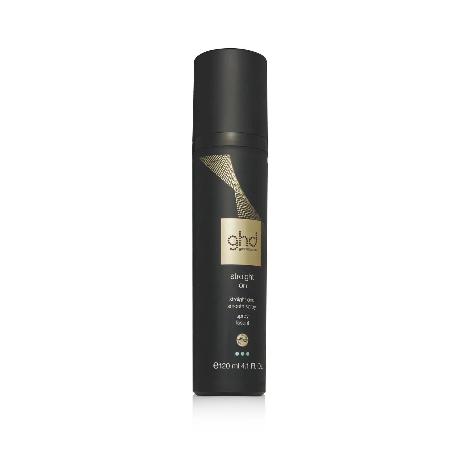 ghd Style straight on - straight & smooth spray - Spray Capelli Styling & Finish