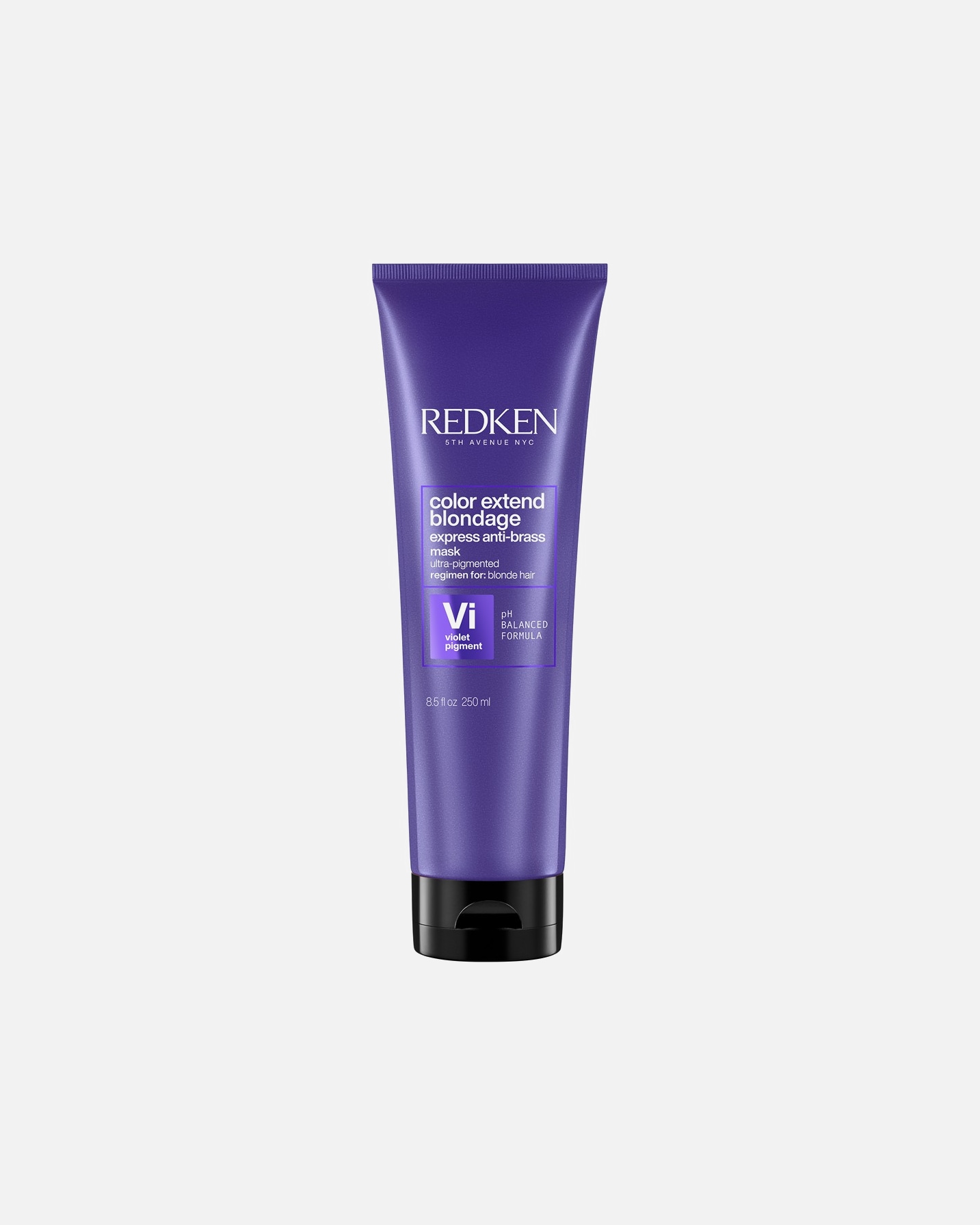 Masque capillaire Redken Color Extend Blondage Express Anti-Jaunissement - 250 ml