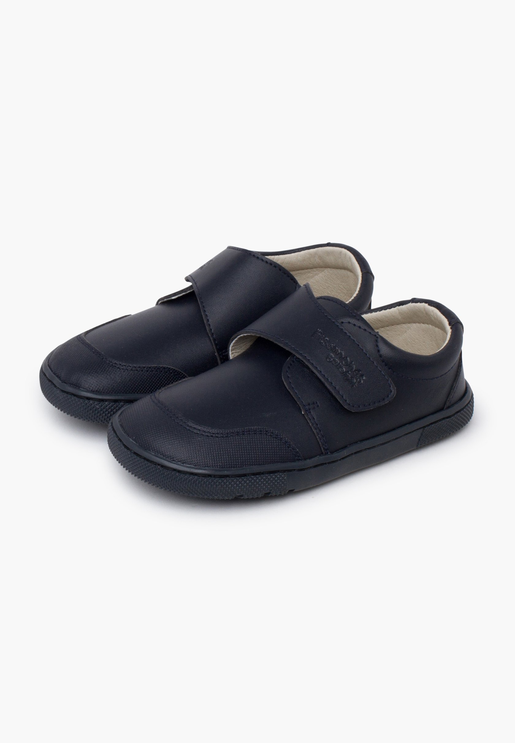 Pisamonas COLEGIALES PUNTERA - Scarpe da bambino - blu navy