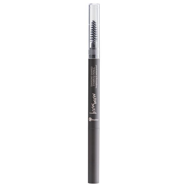 Kruidvat Brow Wow 030 Dark Cacao rombveida uzacu zīmulis<br>1g