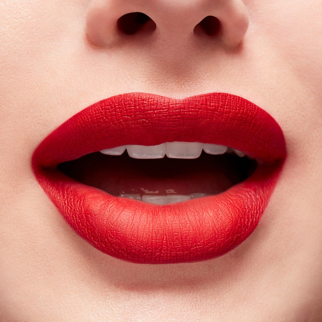 MAC skysti lūpų dažai „Locked Kiss Ink™“ – 5 ml