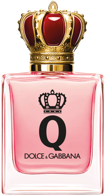 Dámska parfumovaná voda Dolce&Gabbana Q by Dolce&Gabbana