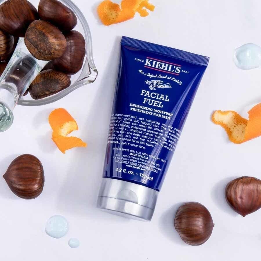 Kiehl's Facial Fuel Daily Energizing Face Cream - 75 ml