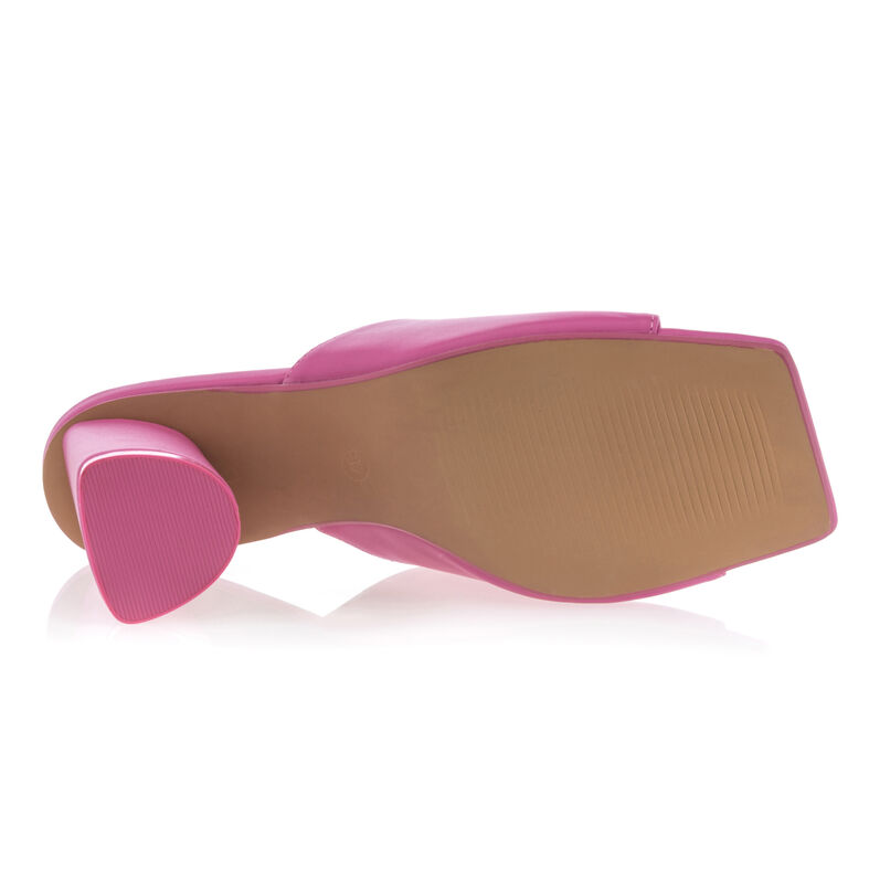 Rosa Damen-Mules/Clogs