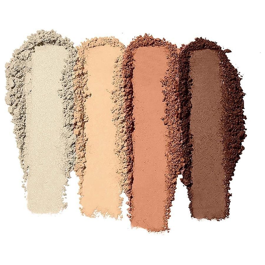 elf Cosmetics set za šminkanje Konturpalette - 16 g
