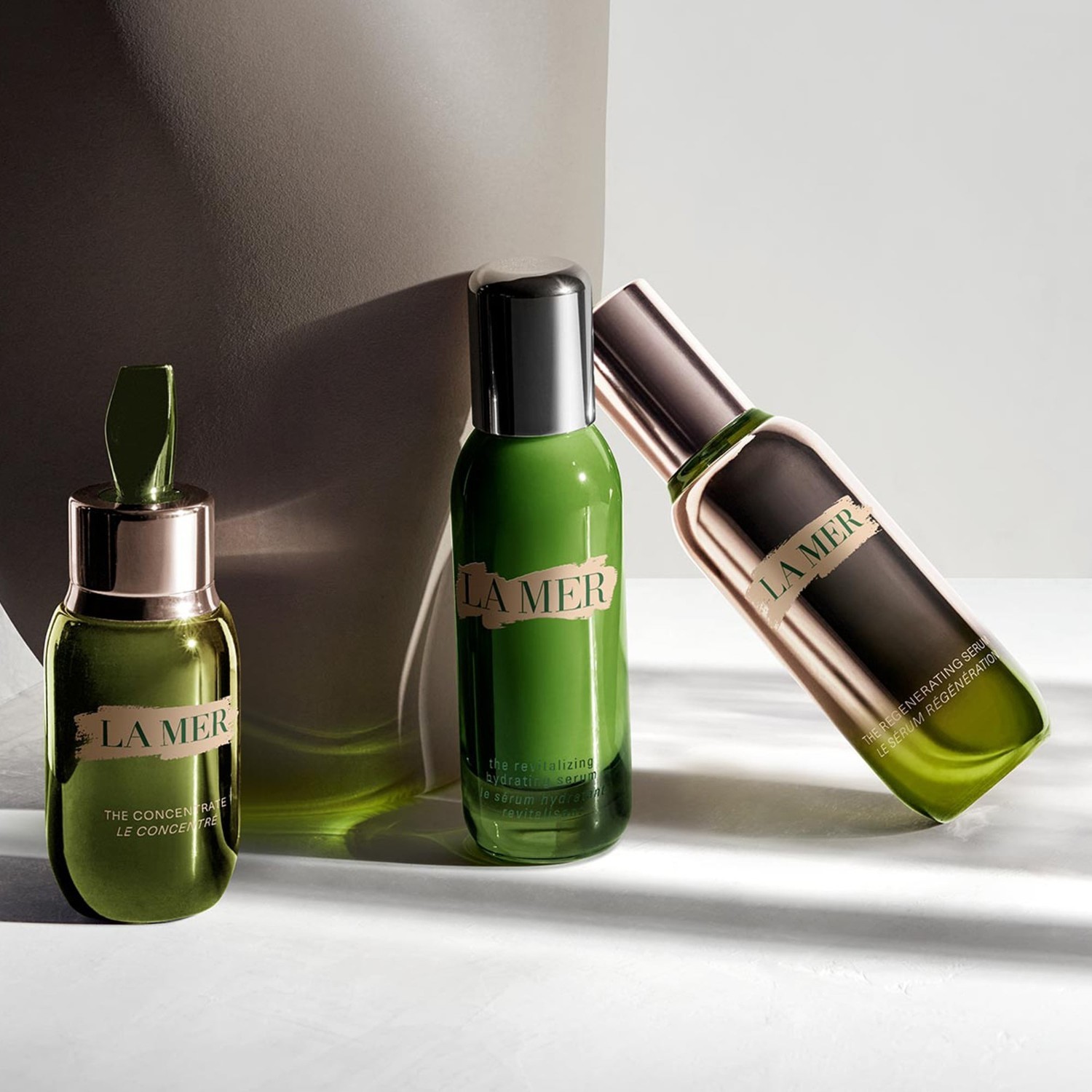 La Mer Serum protiv starenja Regenerirajući serum - 30 ml