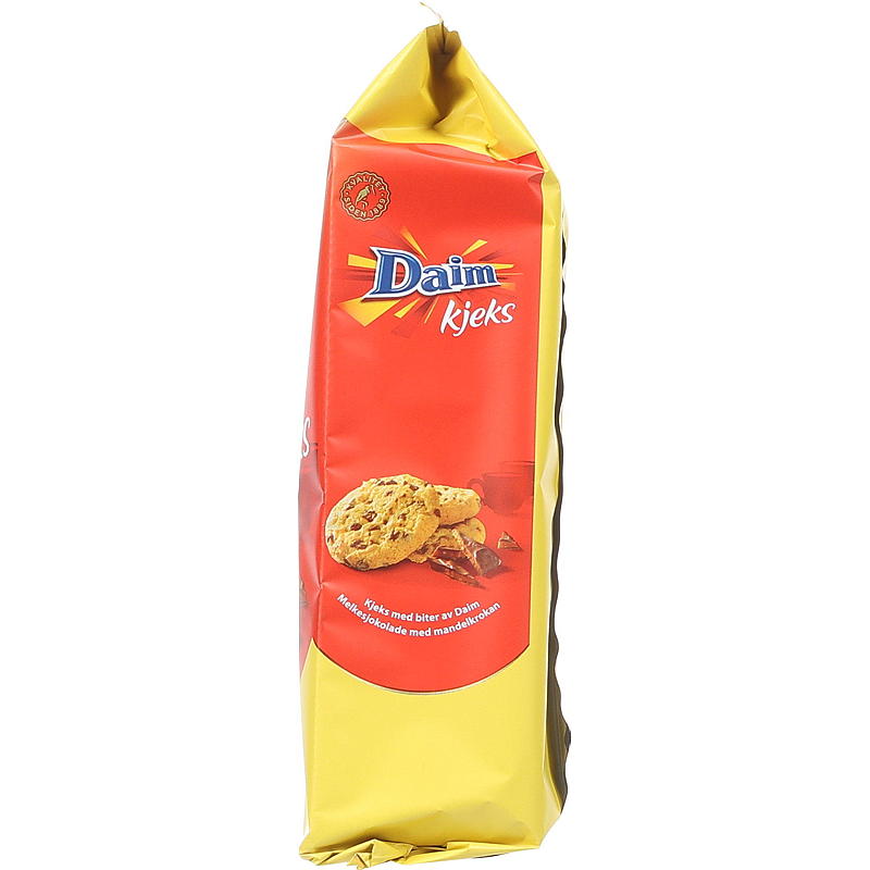 Freia Daim kiks 184 g Freia