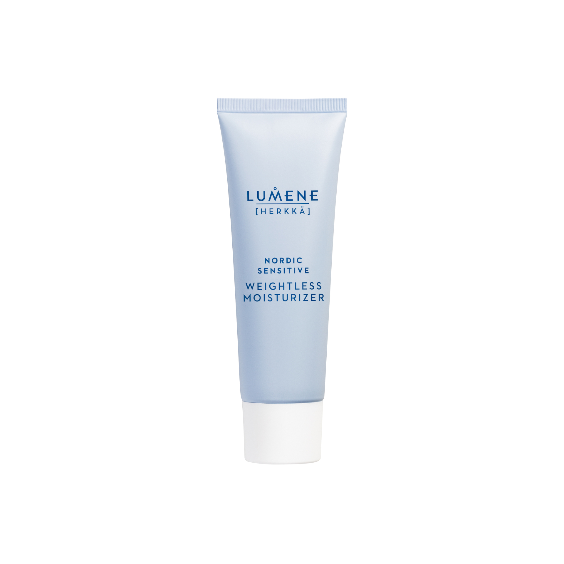 Nordic Sensitive súlytalan hidratáló 50 ml - Lumene