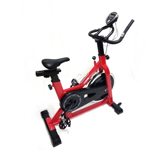  Keboo 700-as sorozatú szobakerékpár spinninghez, 15 kg-os lendkerékkel