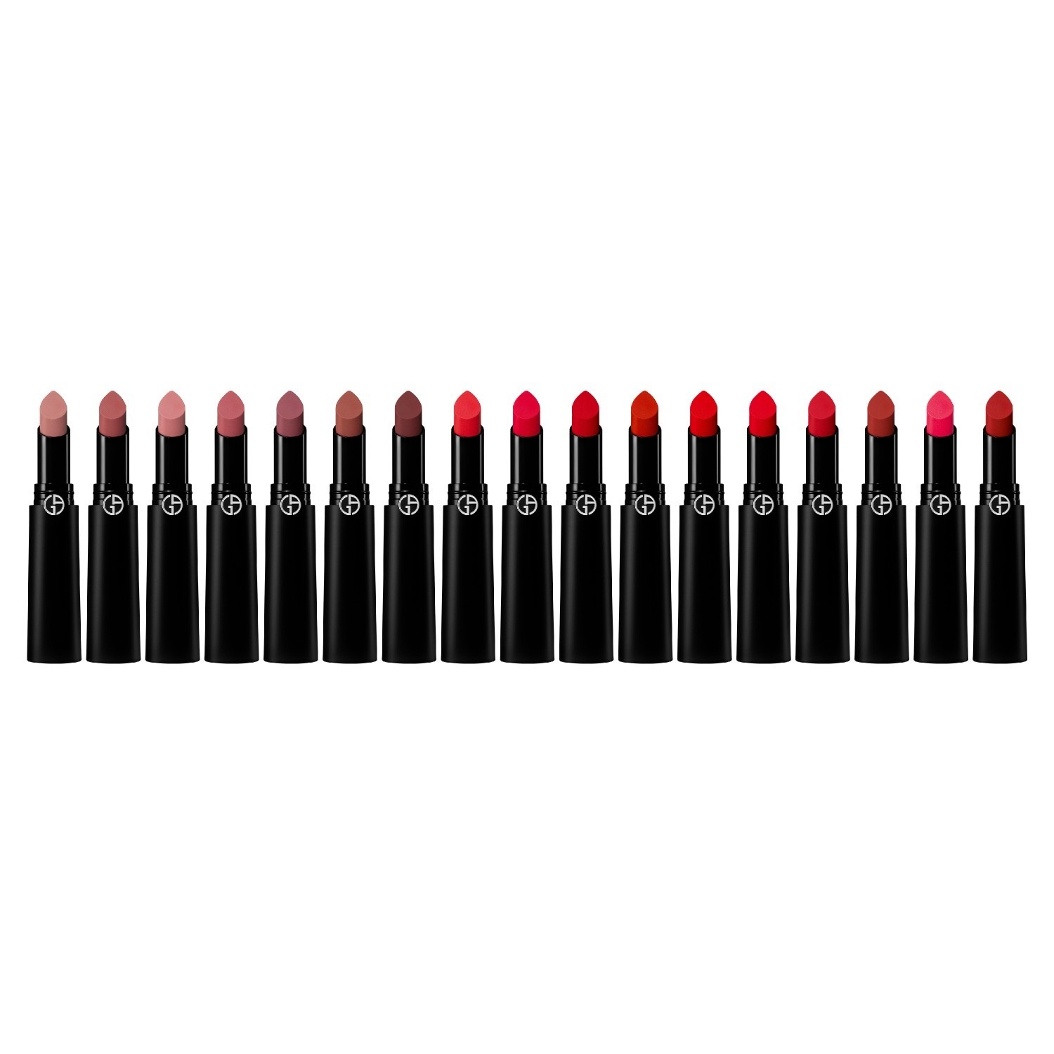 Rouge à lèvres Armani Lip Power Matte - 3 g