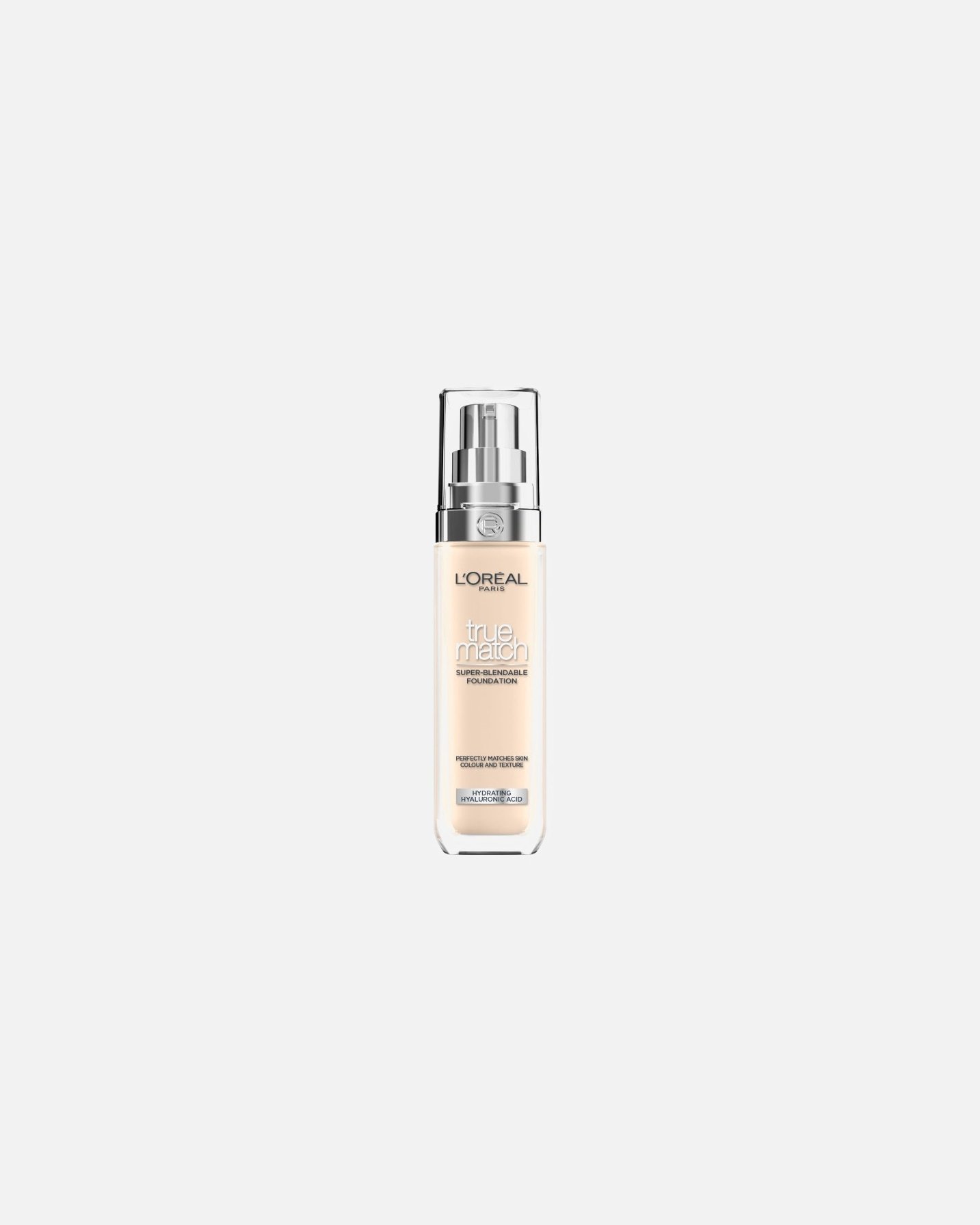 L'Oréal Paris True Match make-up - 30 ml