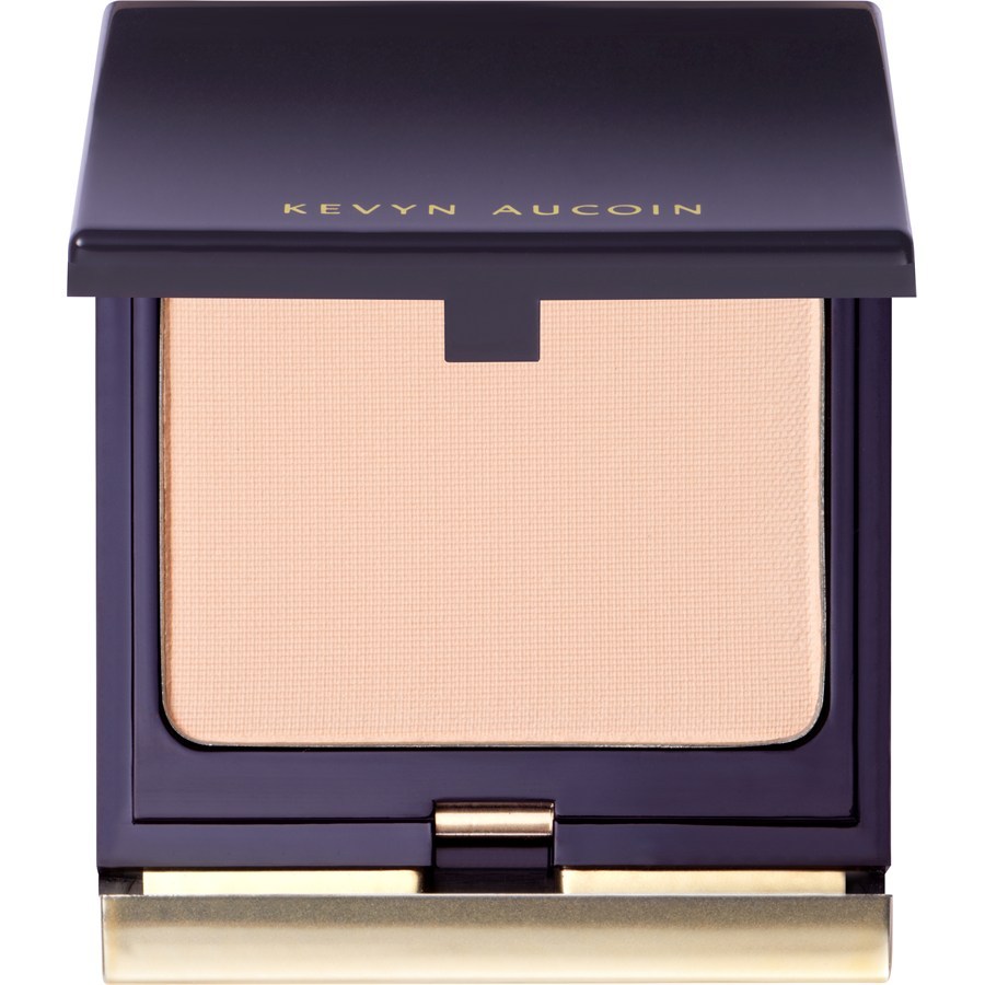 Kevyn Aucoin acu ēnas, vienas acu ēnas – 3 g