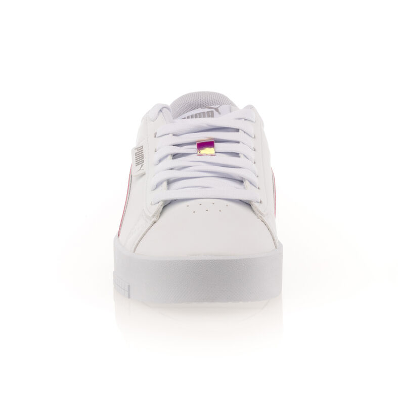 Korgar / sneakers Fille Blanc