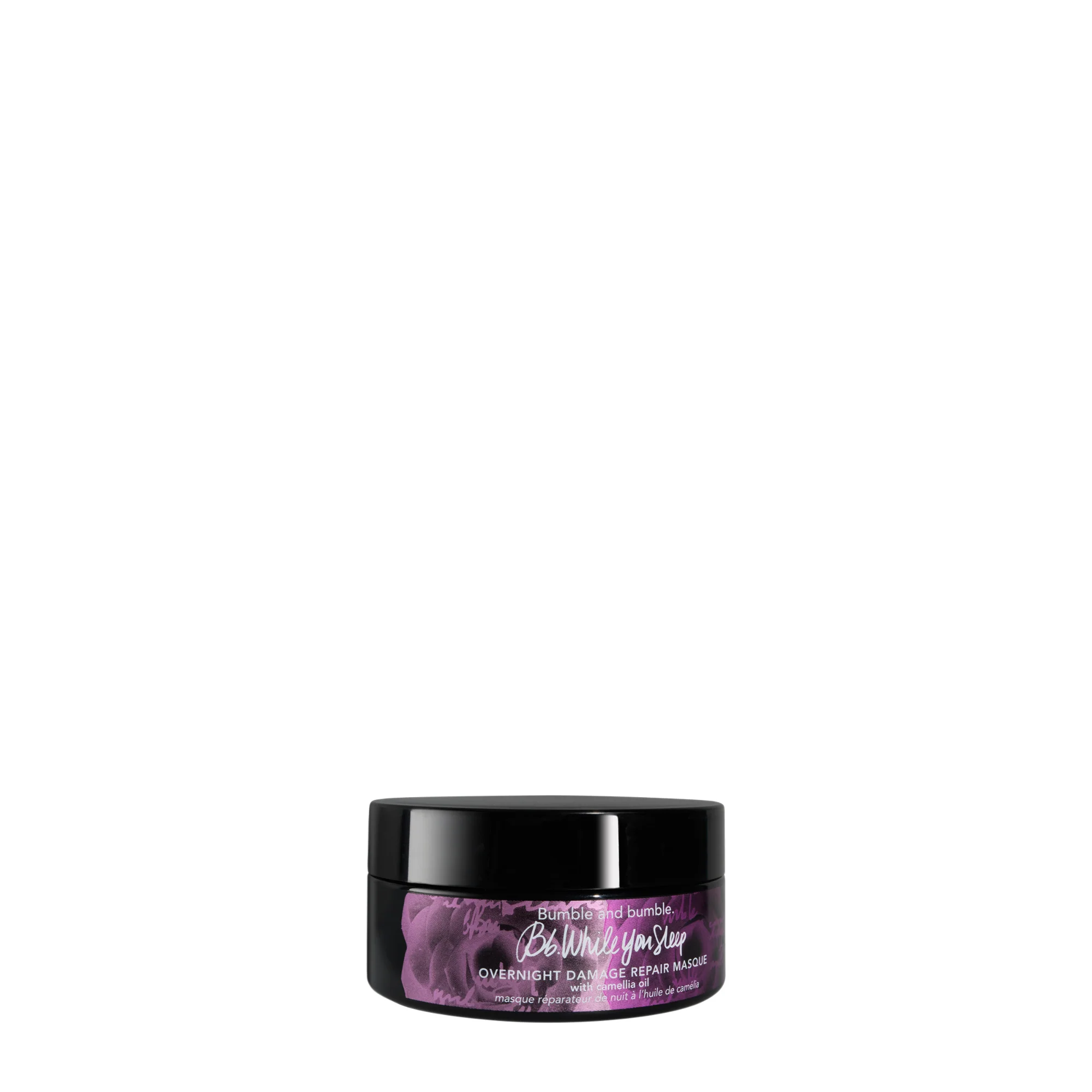 Repair While You Sleep Overnight Damage Repair Masque - Ristrutturanti & Ricostruttivi, Maschera Riparatrice Capelli, Pre-Shampoo